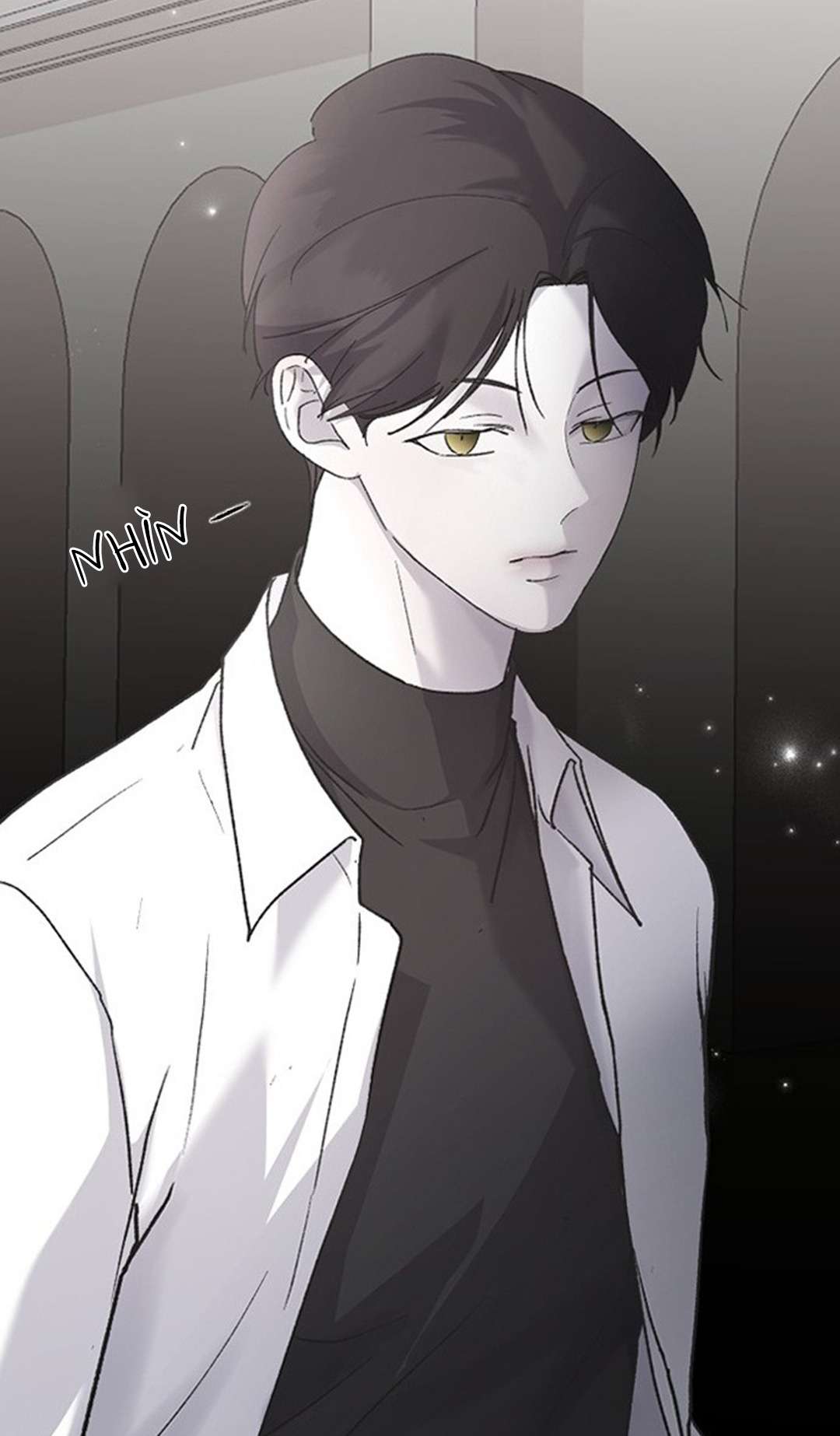Ba Anh Trai Cực Phẩm Của Tôi Chap 75 - Next Chap 76
