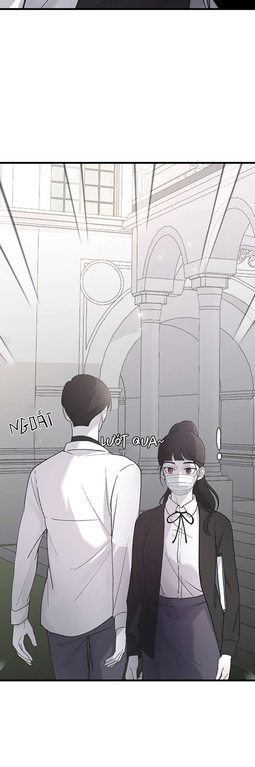 Ba Anh Trai Cực Phẩm Của Tôi Chap 75 - Next Chap 76