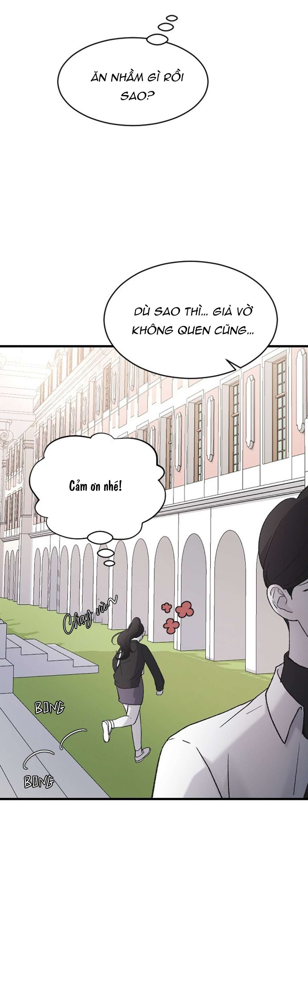 Ba Anh Trai Cực Phẩm Của Tôi Chap 75 - Next Chap 76