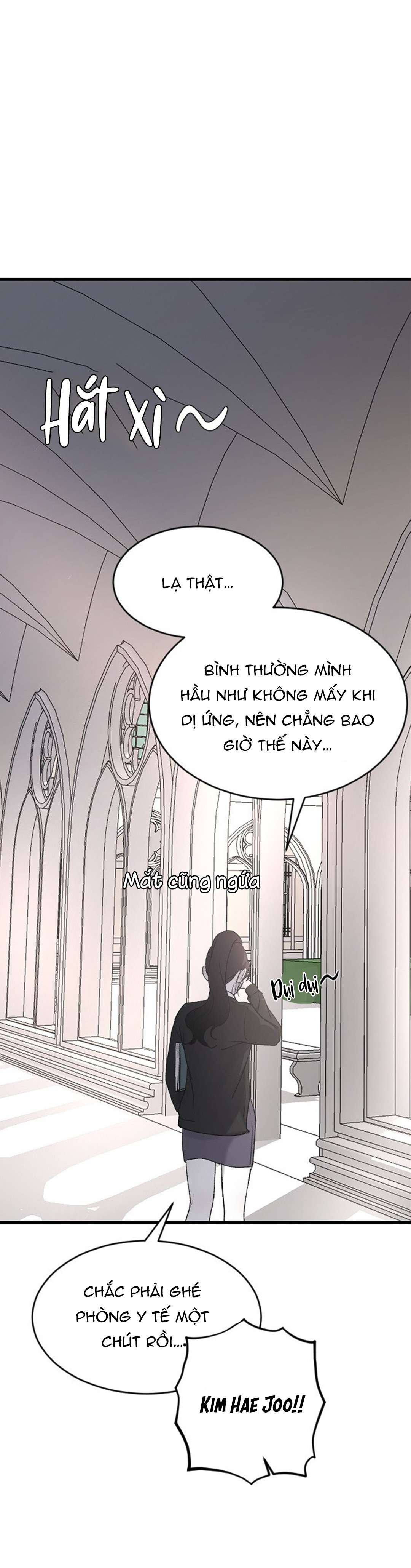 Ba Anh Trai Cực Phẩm Của Tôi Chap 75 - Next Chap 76