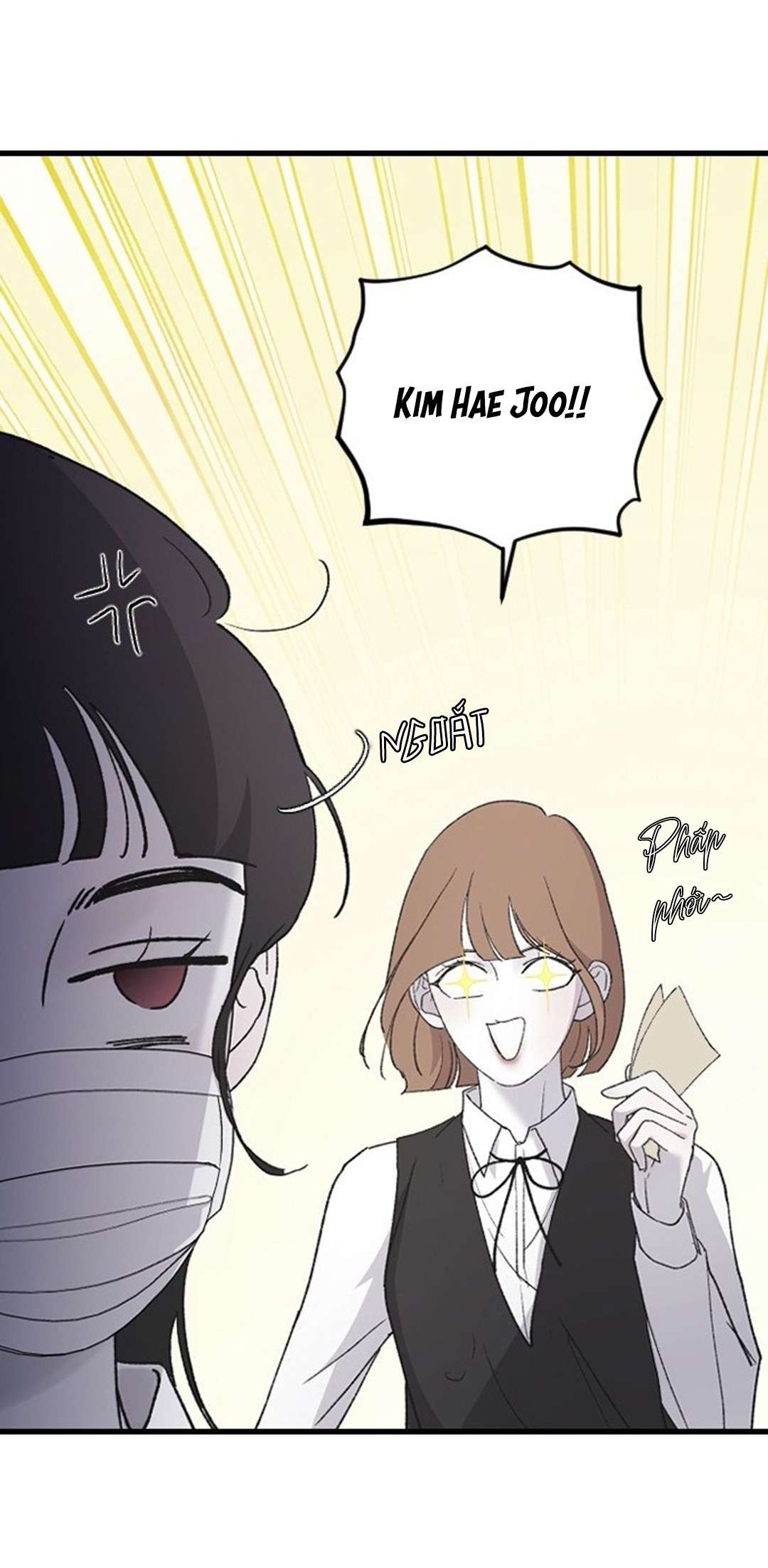 Ba Anh Trai Cực Phẩm Của Tôi Chap 75 - Next Chap 76