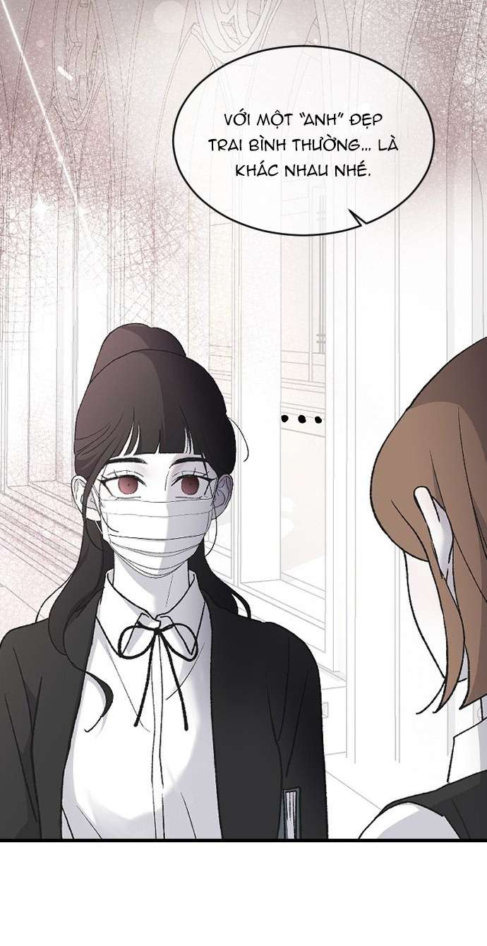 Ba Anh Trai Cực Phẩm Của Tôi Chap 76 - Next Chap 77