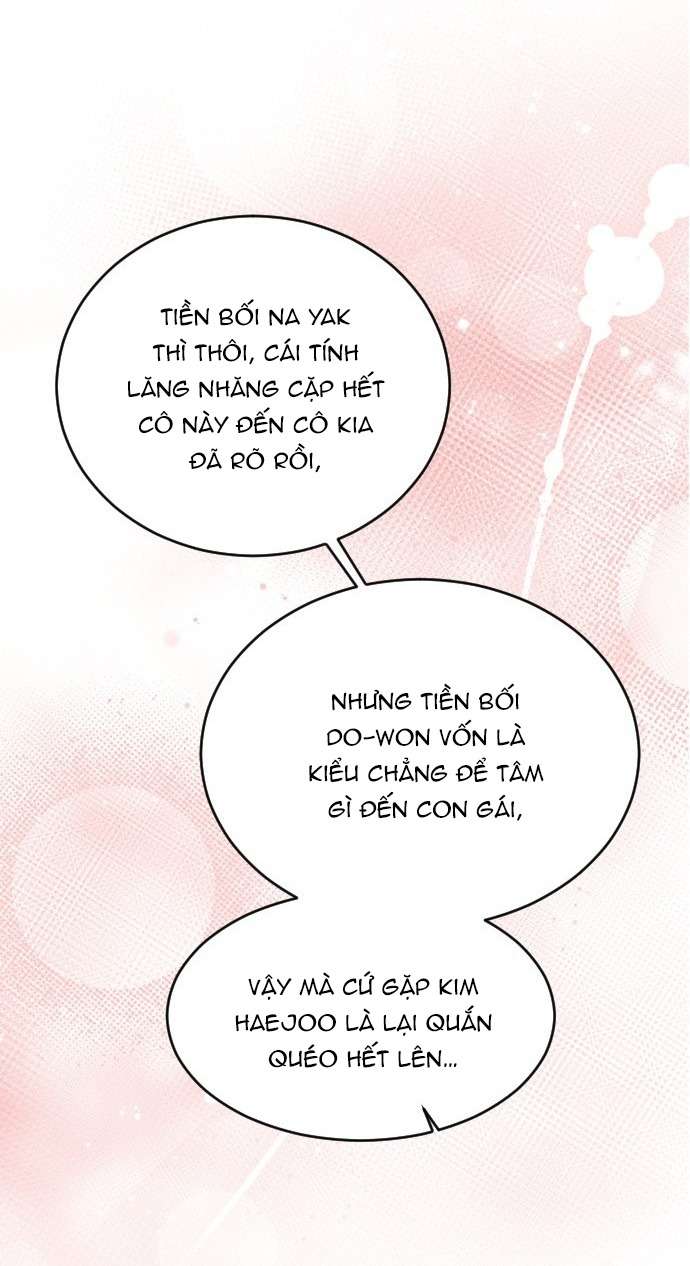 Ba Anh Trai Cực Phẩm Của Tôi Chap 76 - Next Chap 77