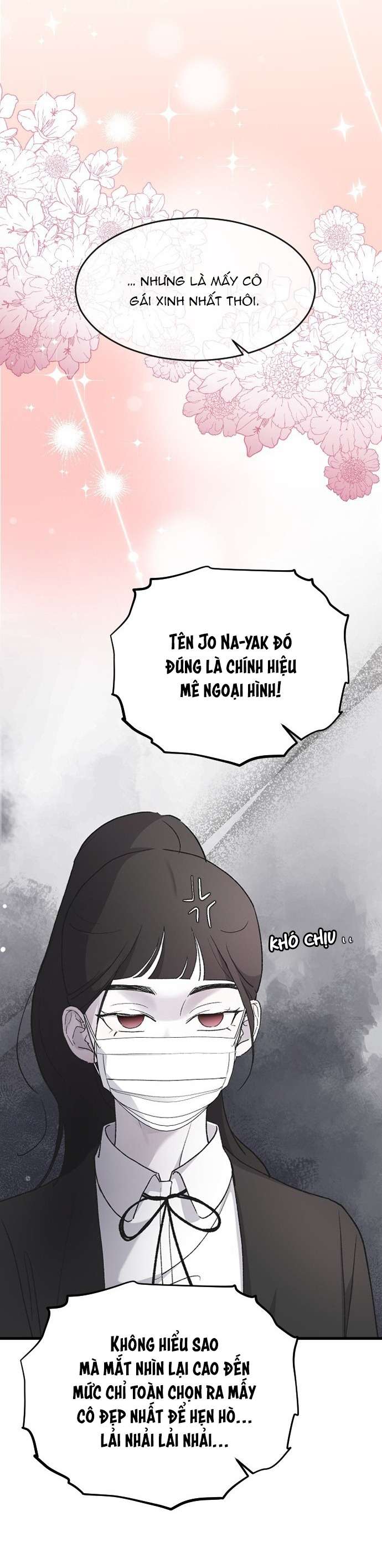 Ba Anh Trai Cực Phẩm Của Tôi Chap 76 - Next Chap 77