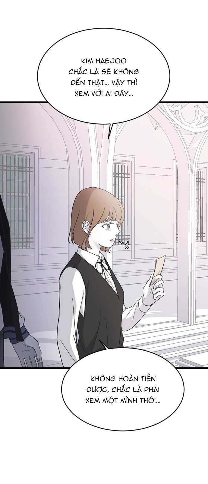 Ba Anh Trai Cực Phẩm Của Tôi Chap 76 - Next Chap 77