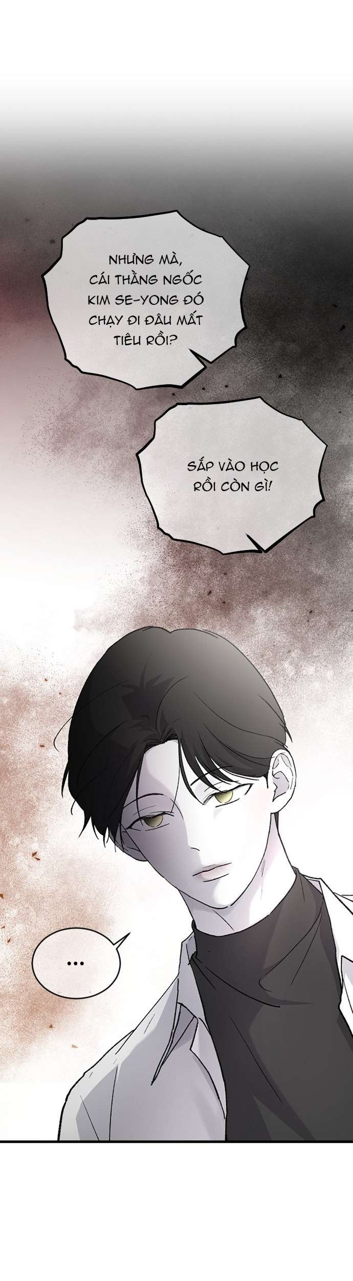 Ba Anh Trai Cực Phẩm Của Tôi Chap 76 - Next Chap 77