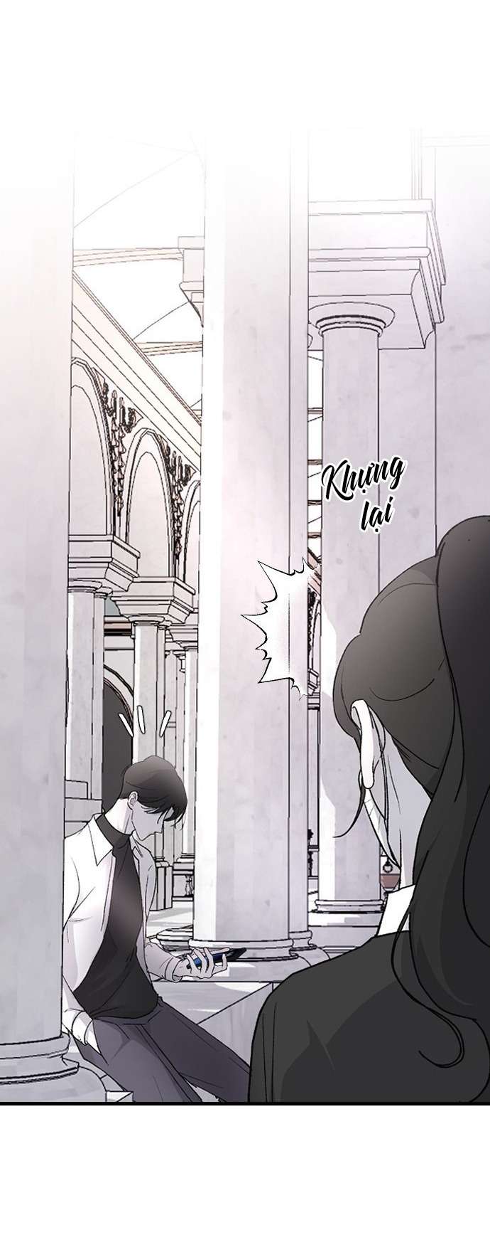 Ba Anh Trai Cực Phẩm Của Tôi Chap 76 - Next Chap 77