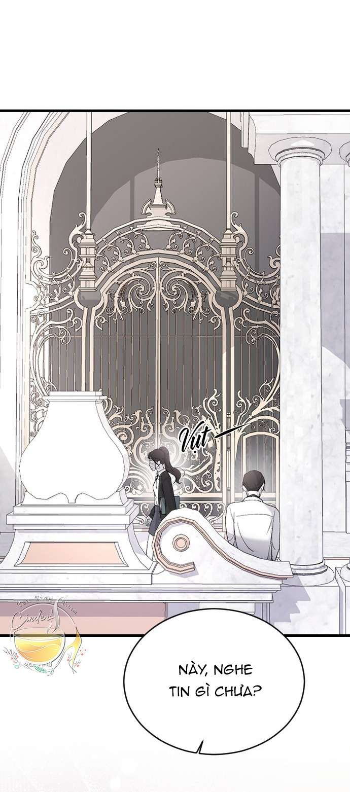 Ba Anh Trai Cực Phẩm Của Tôi Chap 76 - Next Chap 77