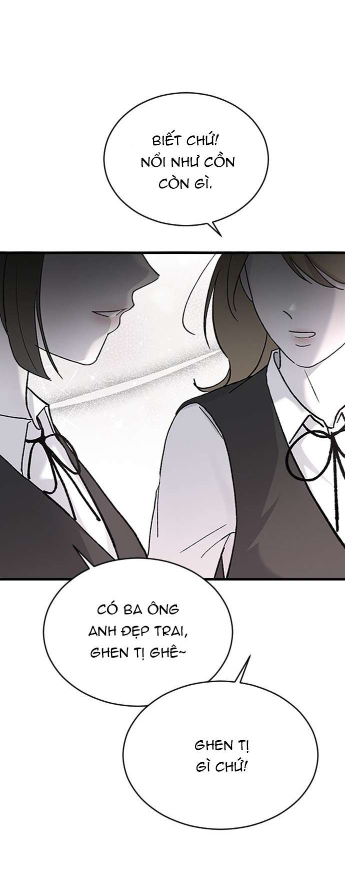 Ba Anh Trai Cực Phẩm Của Tôi Chap 76 - Next Chap 77