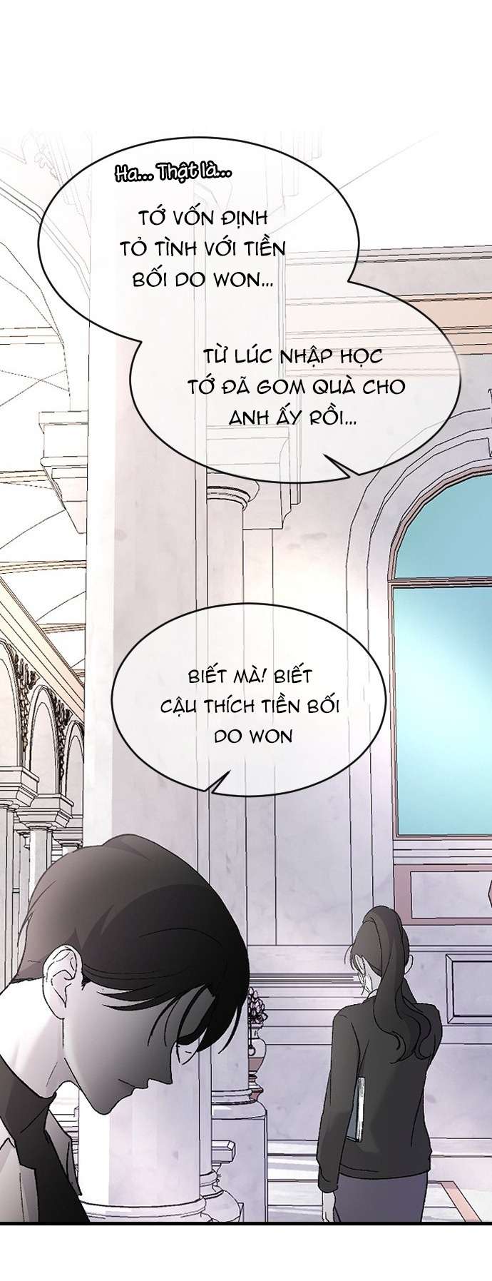 Ba Anh Trai Cực Phẩm Của Tôi Chap 76 - Next Chap 77