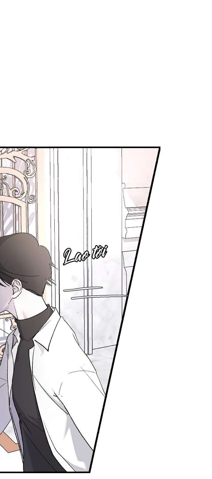 Ba Anh Trai Cực Phẩm Của Tôi Chap 76 - Next Chap 77