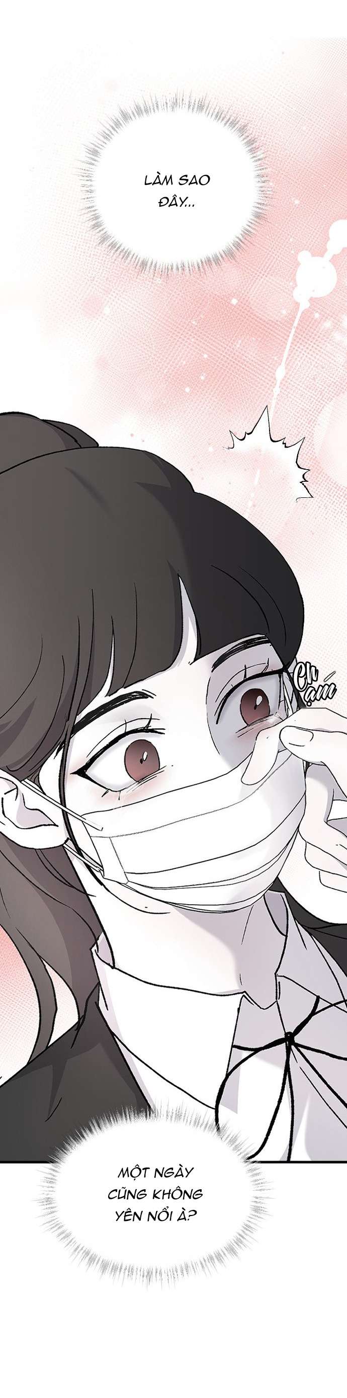 Ba Anh Trai Cực Phẩm Của Tôi Chap 76 - Next Chap 77