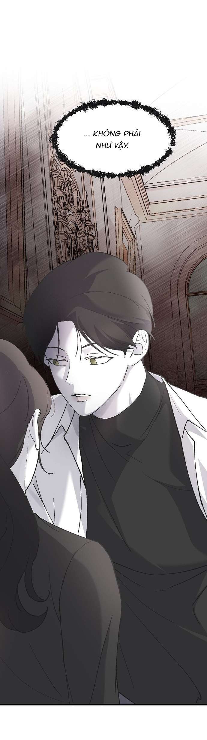 Ba Anh Trai Cực Phẩm Của Tôi Chap 76 - Next Chap 77