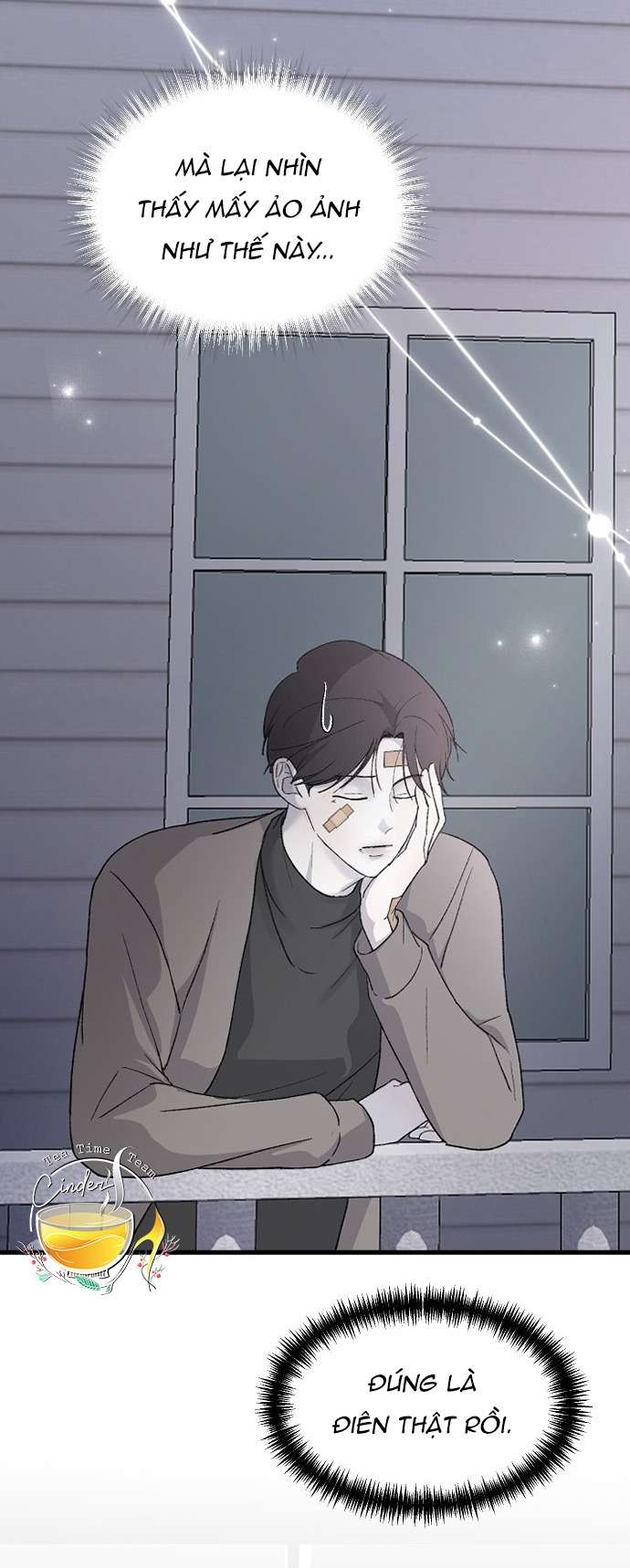 Ba Anh Trai Cực Phẩm Của Tôi Chap 77 - Next Chap 78