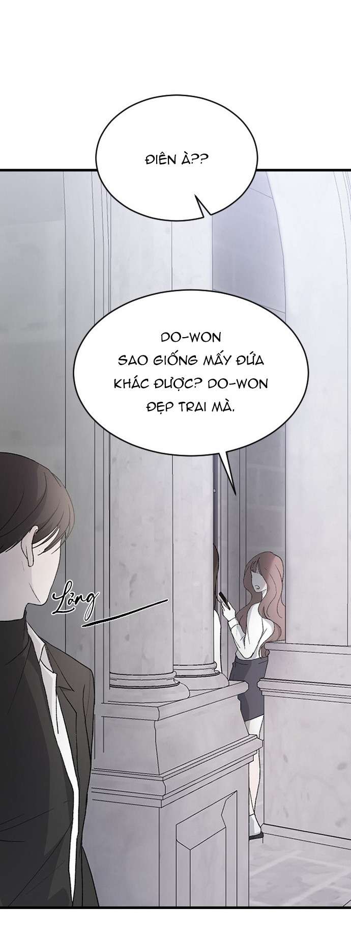 Ba Anh Trai Cực Phẩm Của Tôi Chap 77 - Next Chap 78