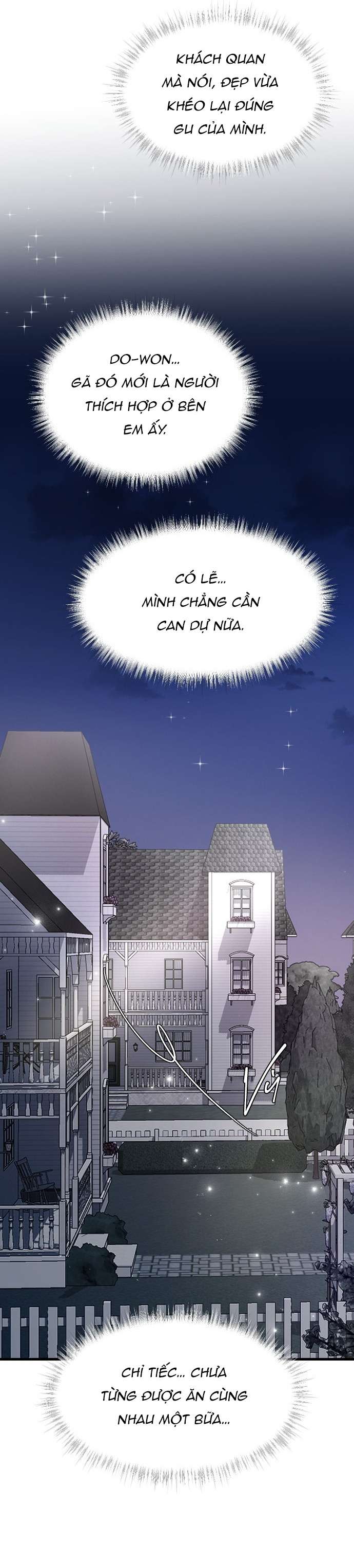 Ba Anh Trai Cực Phẩm Của Tôi Chap 77 - Next Chap 78