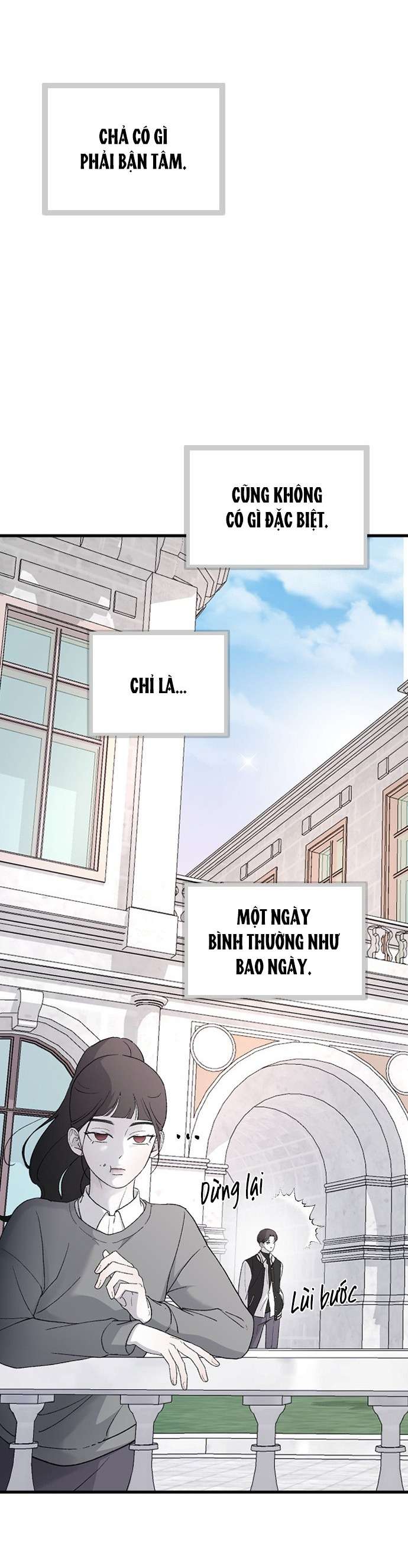 Ba Anh Trai Cực Phẩm Của Tôi Chap 77 - Next Chap 78