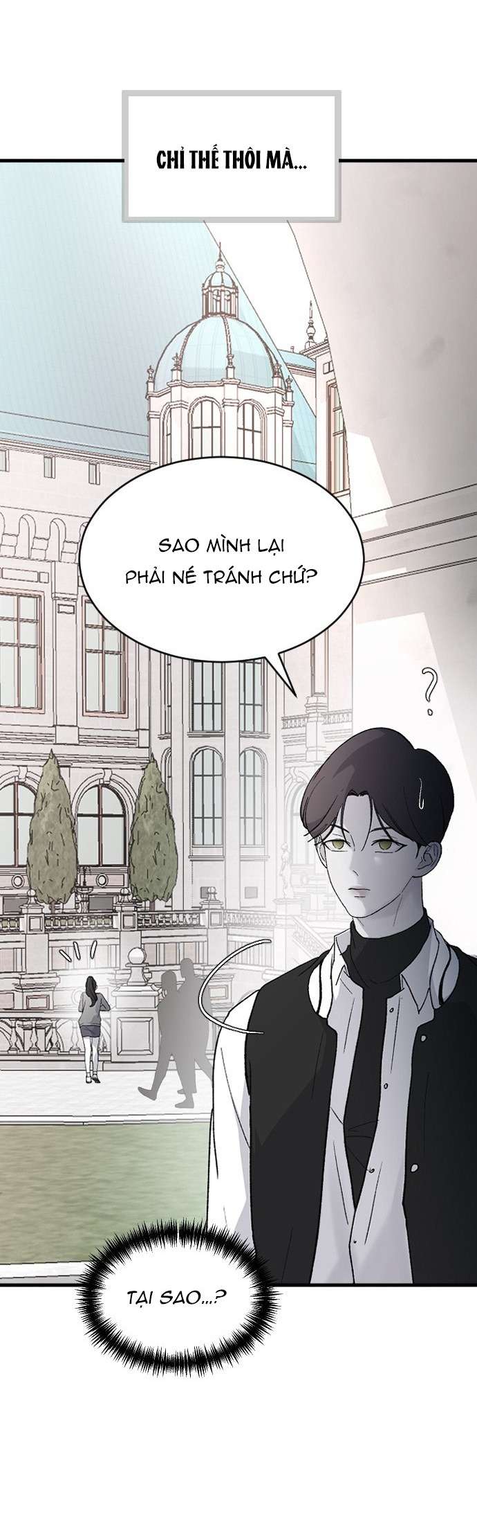 Ba Anh Trai Cực Phẩm Của Tôi Chap 77 - Next Chap 78