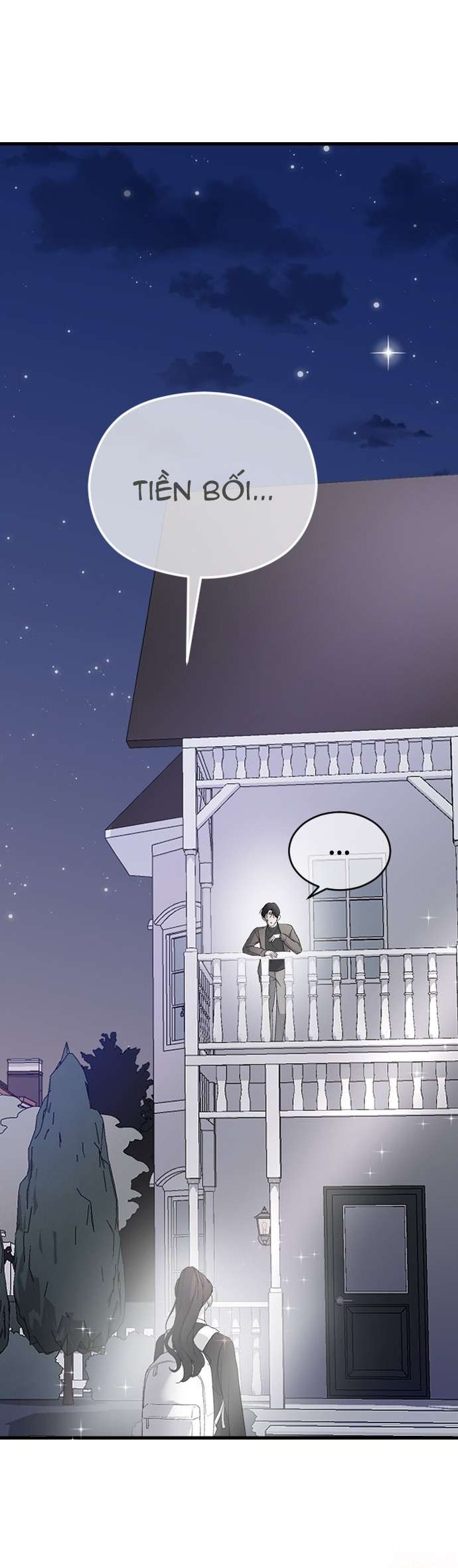 Ba Anh Trai Cực Phẩm Của Tôi Chap 77 - Next Chap 78