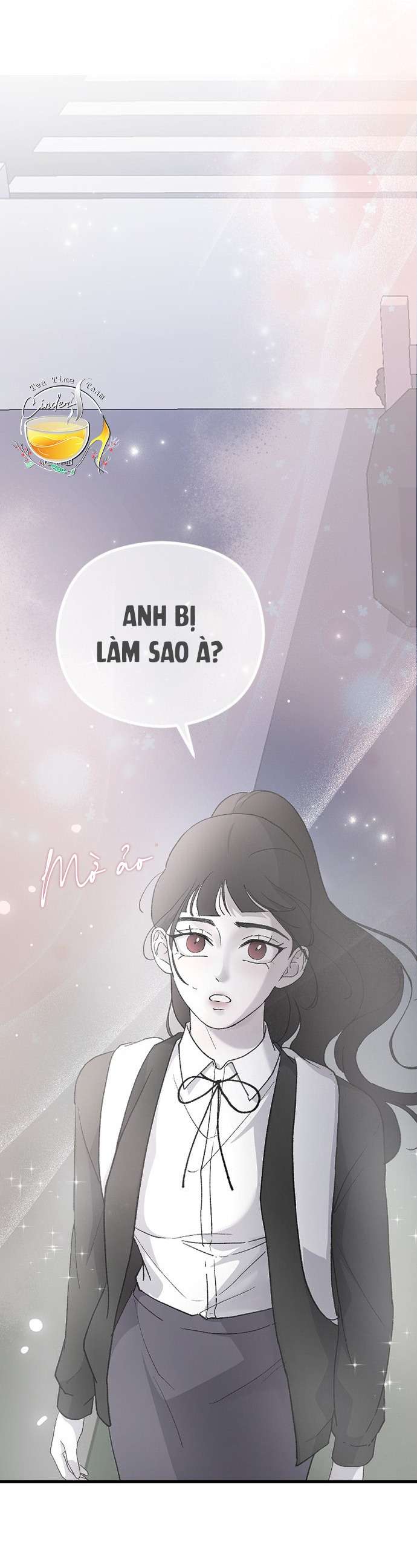 Ba Anh Trai Cực Phẩm Của Tôi Chap 77 - Next Chap 78