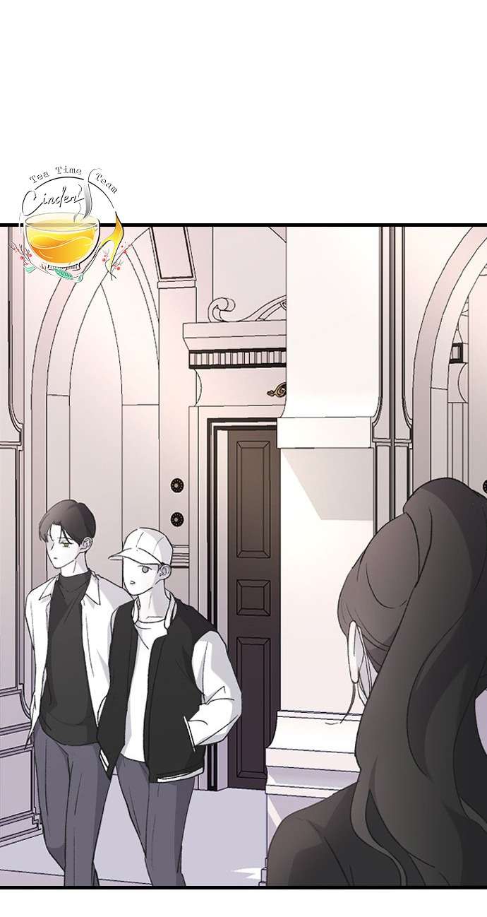 Ba Anh Trai Cực Phẩm Của Tôi Chap 77 - Next Chap 78