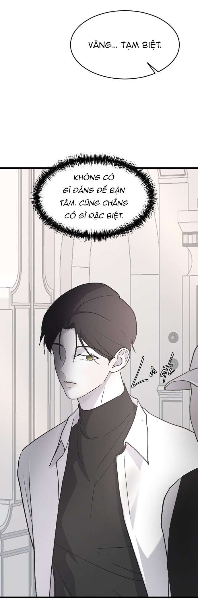 Ba Anh Trai Cực Phẩm Của Tôi Chap 77 - Next Chap 78