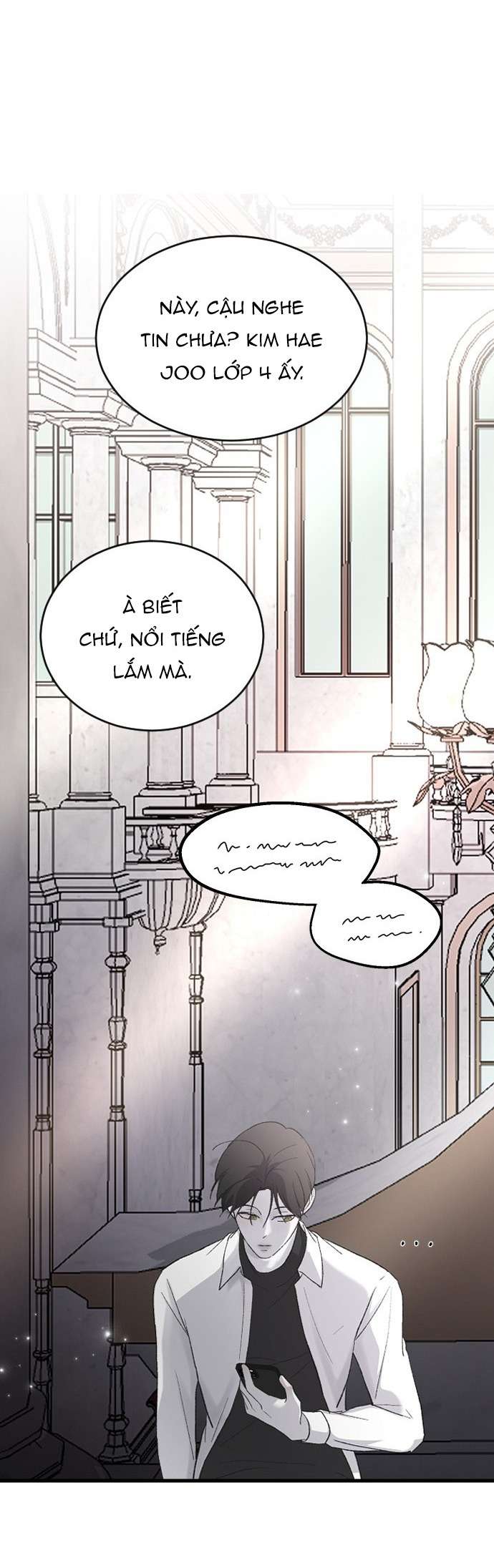 Ba Anh Trai Cực Phẩm Của Tôi Chap 77 - Next Chap 78