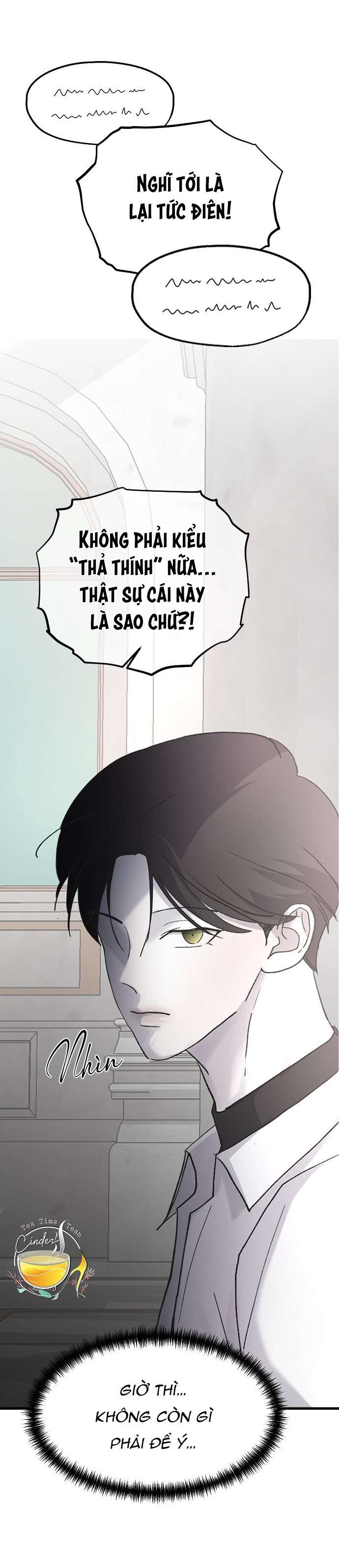 Ba Anh Trai Cực Phẩm Của Tôi Chap 77 - Next Chap 78