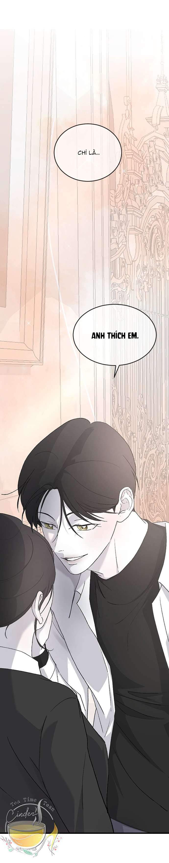 Ba Anh Trai Cực Phẩm Của Tôi Chap 78 - Next Chap 79