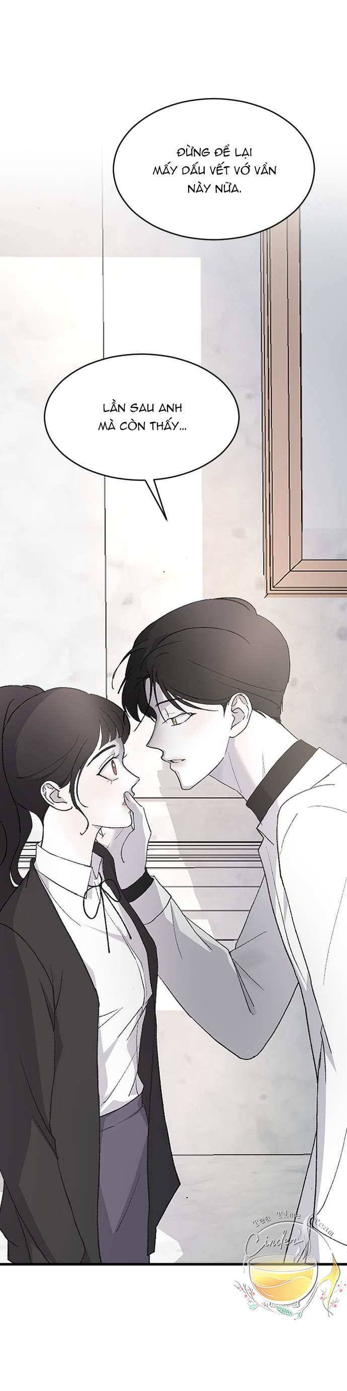 Ba Anh Trai Cực Phẩm Của Tôi Chap 78 - Next Chap 79