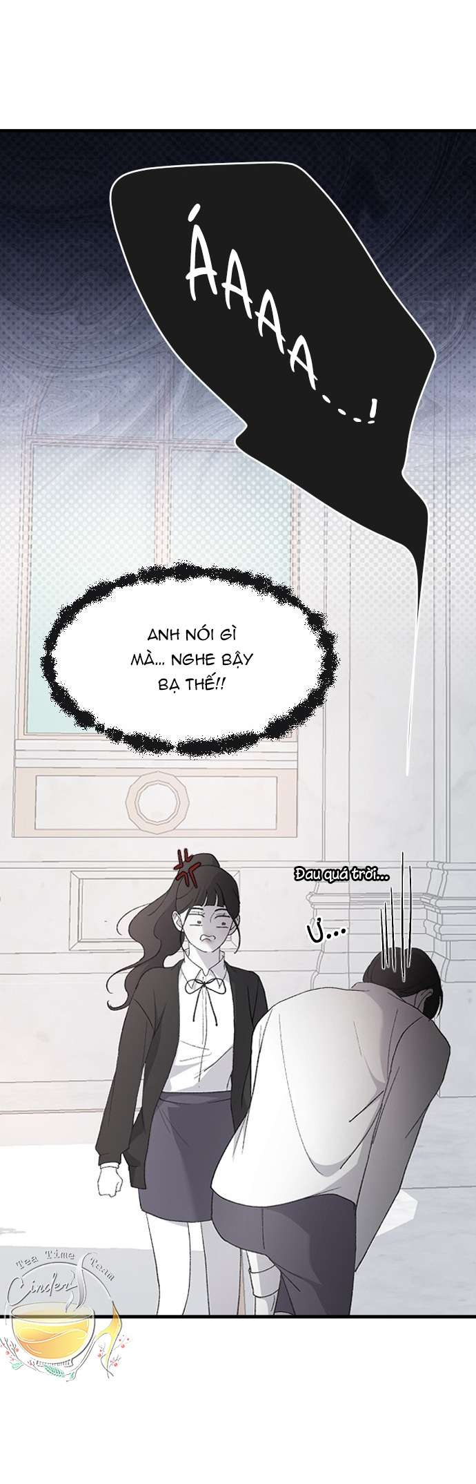 Ba Anh Trai Cực Phẩm Của Tôi Chap 78 - Next Chap 79