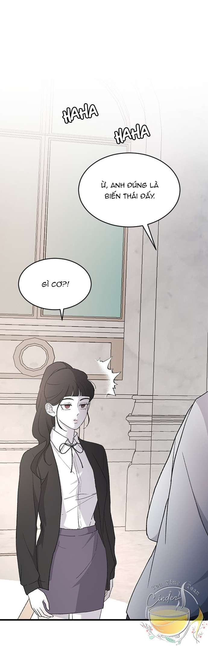 Ba Anh Trai Cực Phẩm Của Tôi Chap 78 - Next Chap 79