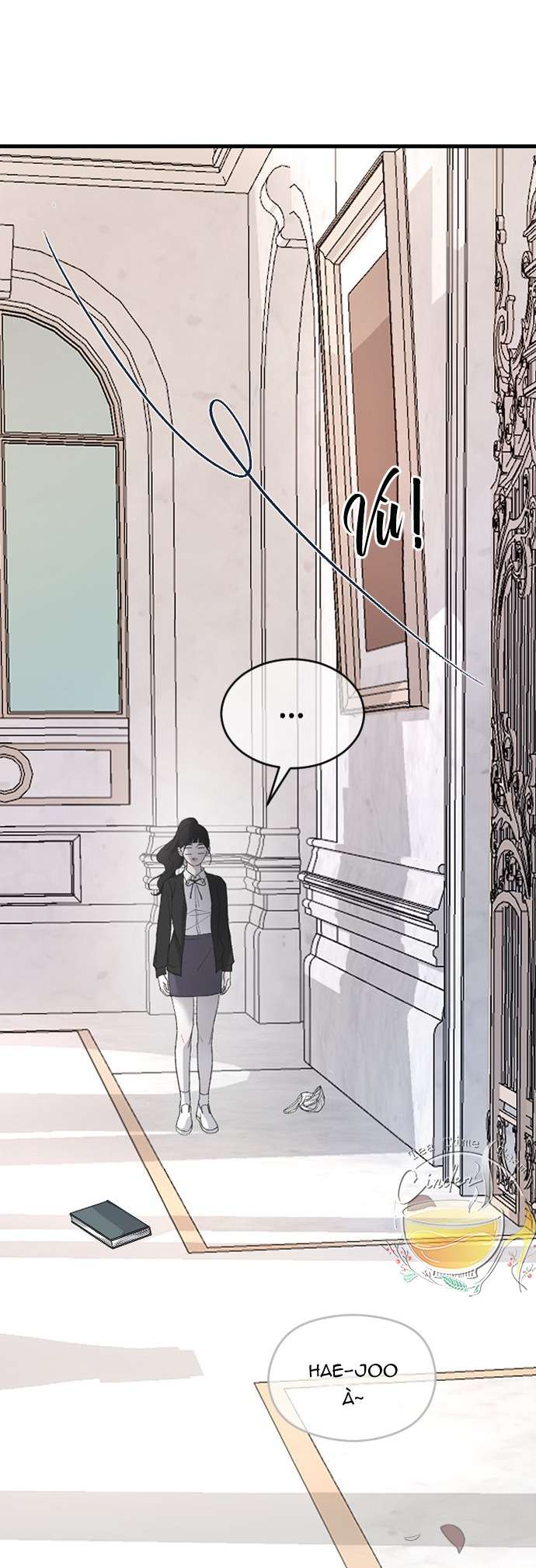 Ba Anh Trai Cực Phẩm Của Tôi Chap 78 - Next Chap 79