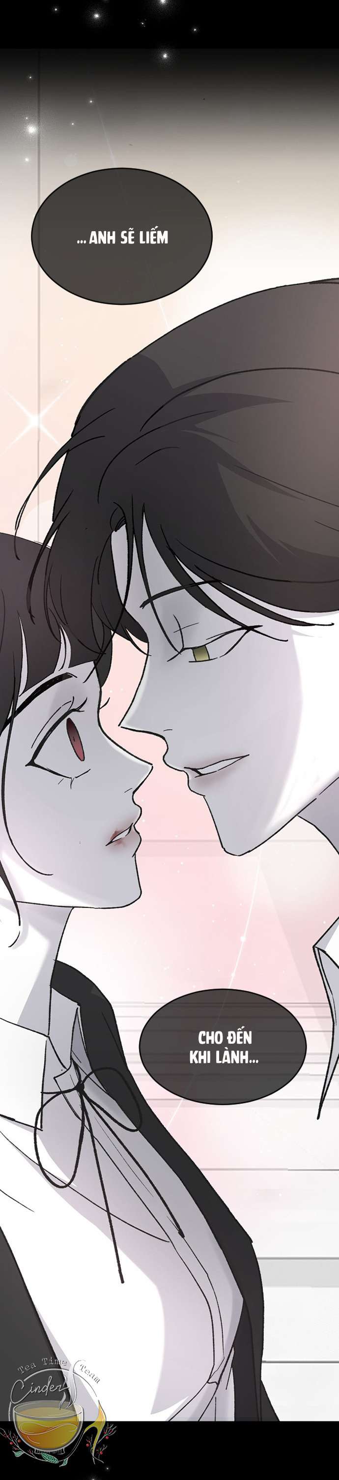 Ba Anh Trai Cực Phẩm Của Tôi Chap 78 - Next Chap 79