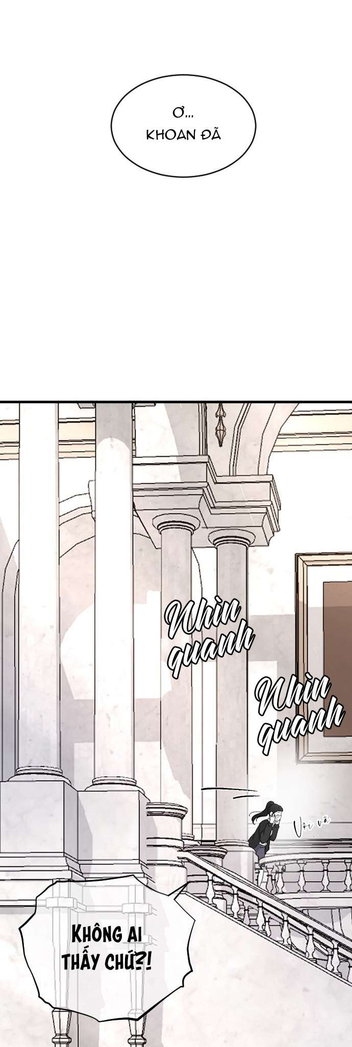 Ba Anh Trai Cực Phẩm Của Tôi Chap 78 - Next Chap 79