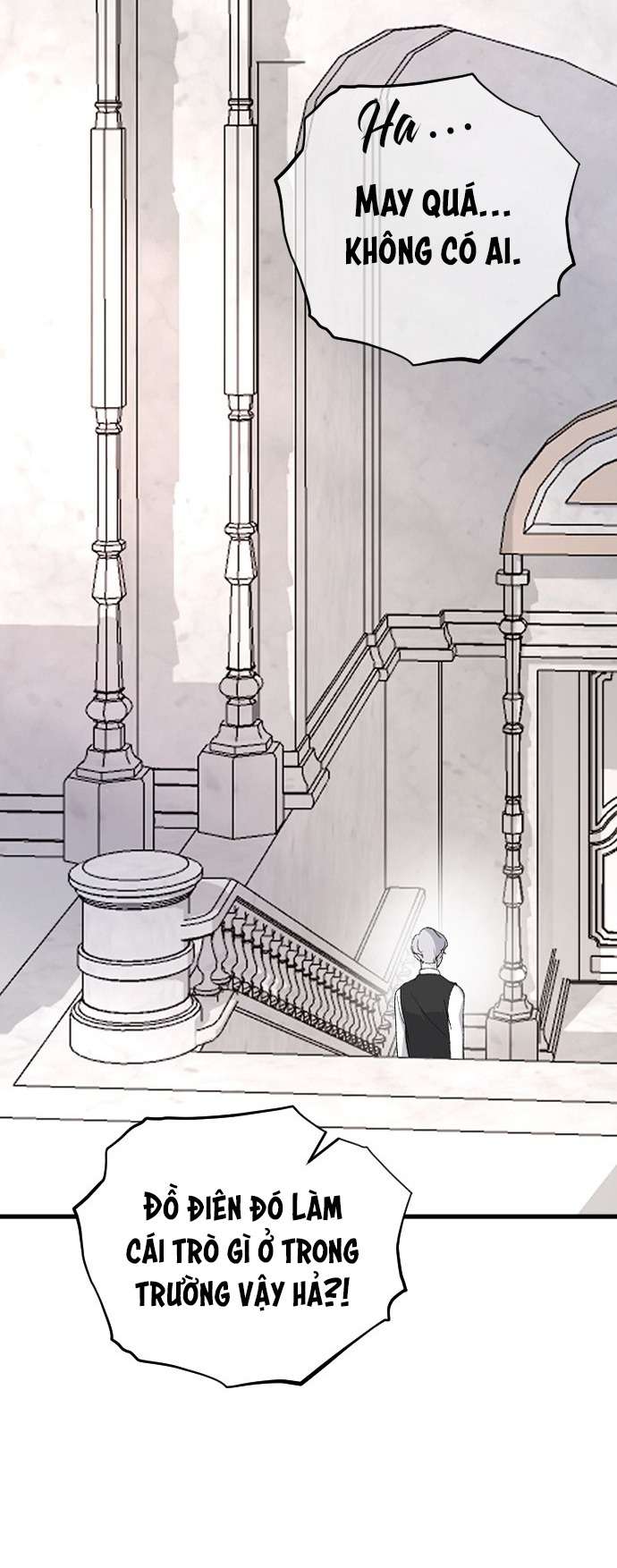 Ba Anh Trai Cực Phẩm Của Tôi Chap 78 - Next Chap 79