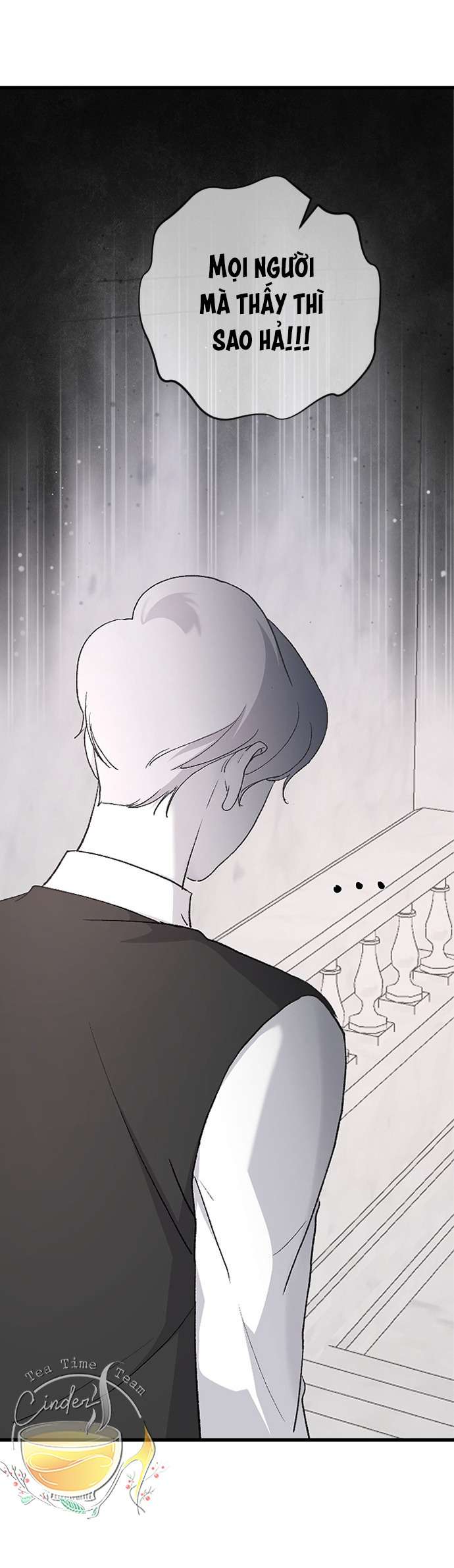 Ba Anh Trai Cực Phẩm Của Tôi Chap 78 - Next Chap 79