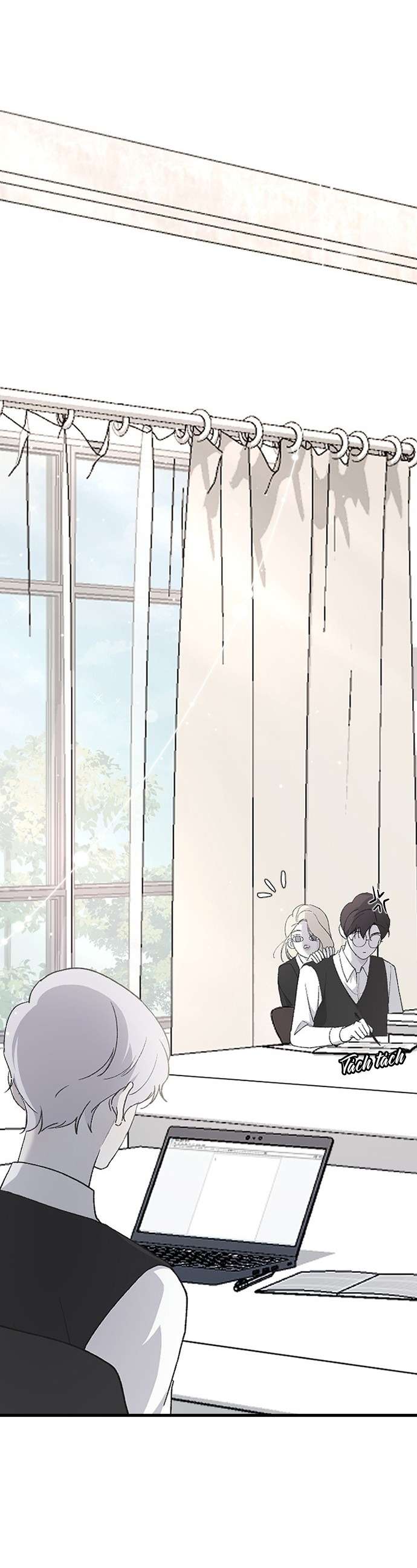 Ba Anh Trai Cực Phẩm Của Tôi Chap 78 - Next Chap 79