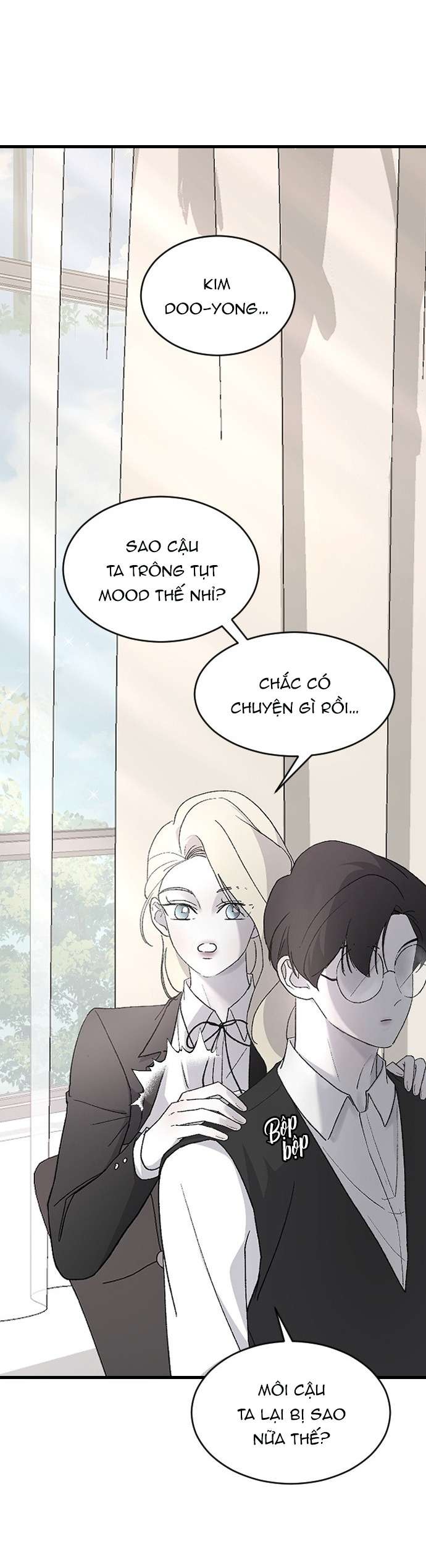 Ba Anh Trai Cực Phẩm Của Tôi Chap 78 - Next Chap 79