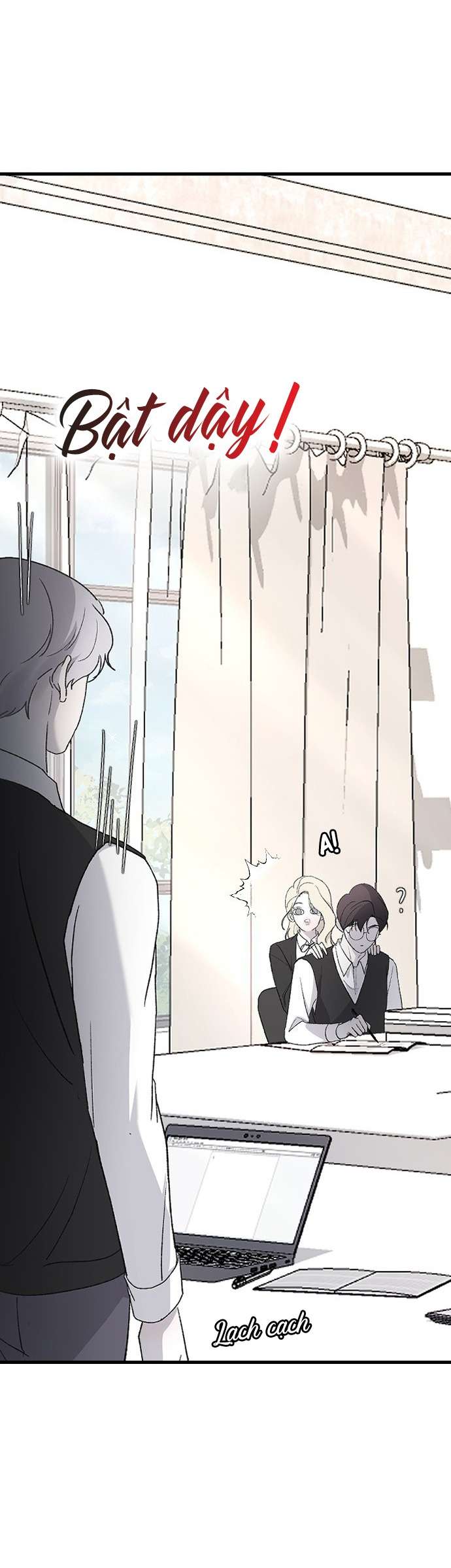 Ba Anh Trai Cực Phẩm Của Tôi Chap 78 - Next Chap 79