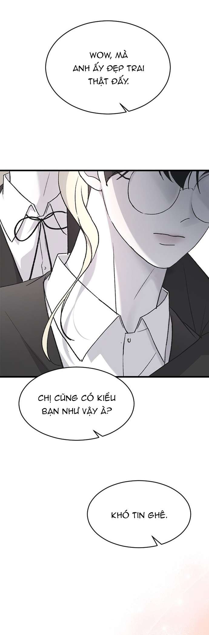 Ba Anh Trai Cực Phẩm Của Tôi Chap 78 - Next Chap 79