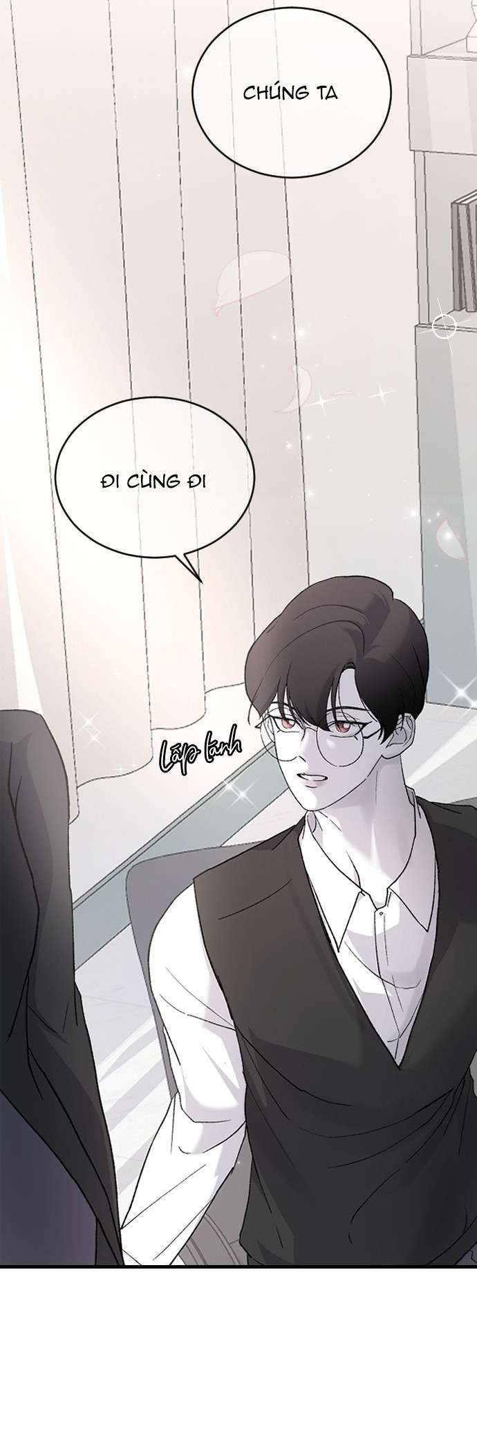 Ba Anh Trai Cực Phẩm Của Tôi Chap 78 - Next Chap 79