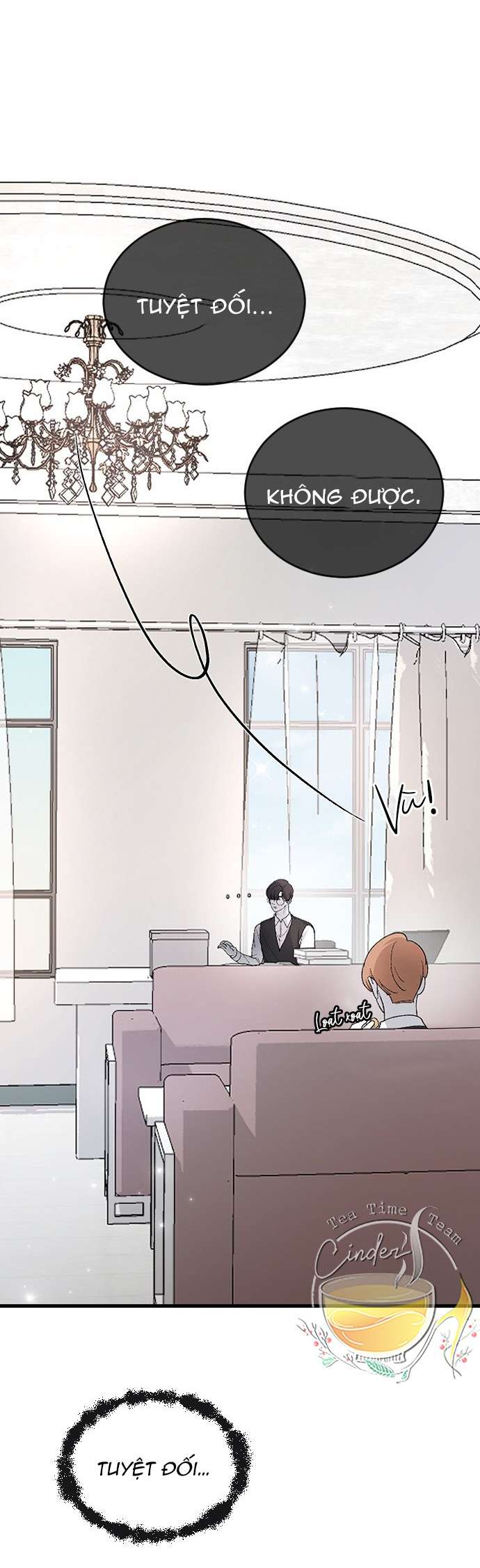 Ba Anh Trai Cực Phẩm Của Tôi Chap 78 - Next Chap 79