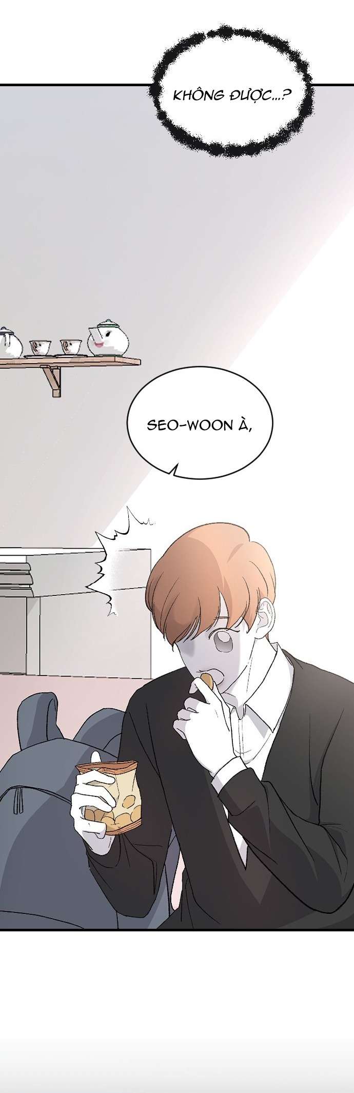 Ba Anh Trai Cực Phẩm Của Tôi Chap 78 - Next Chap 79