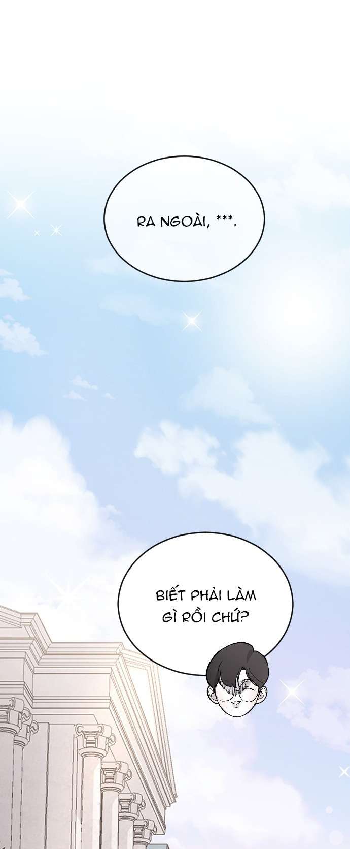 Ba Anh Trai Cực Phẩm Của Tôi Chap 78 - Next Chap 79