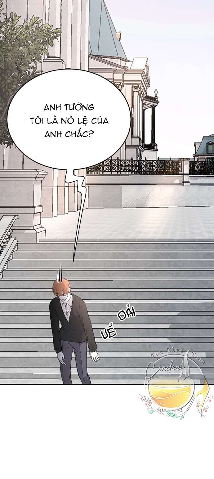 Ba Anh Trai Cực Phẩm Của Tôi Chap 78 - Next Chap 79