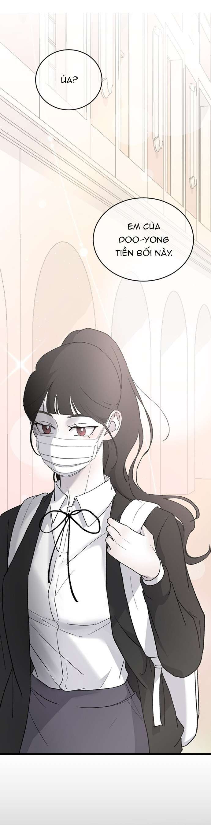 Ba Anh Trai Cực Phẩm Của Tôi Chap 78 - Next Chap 79