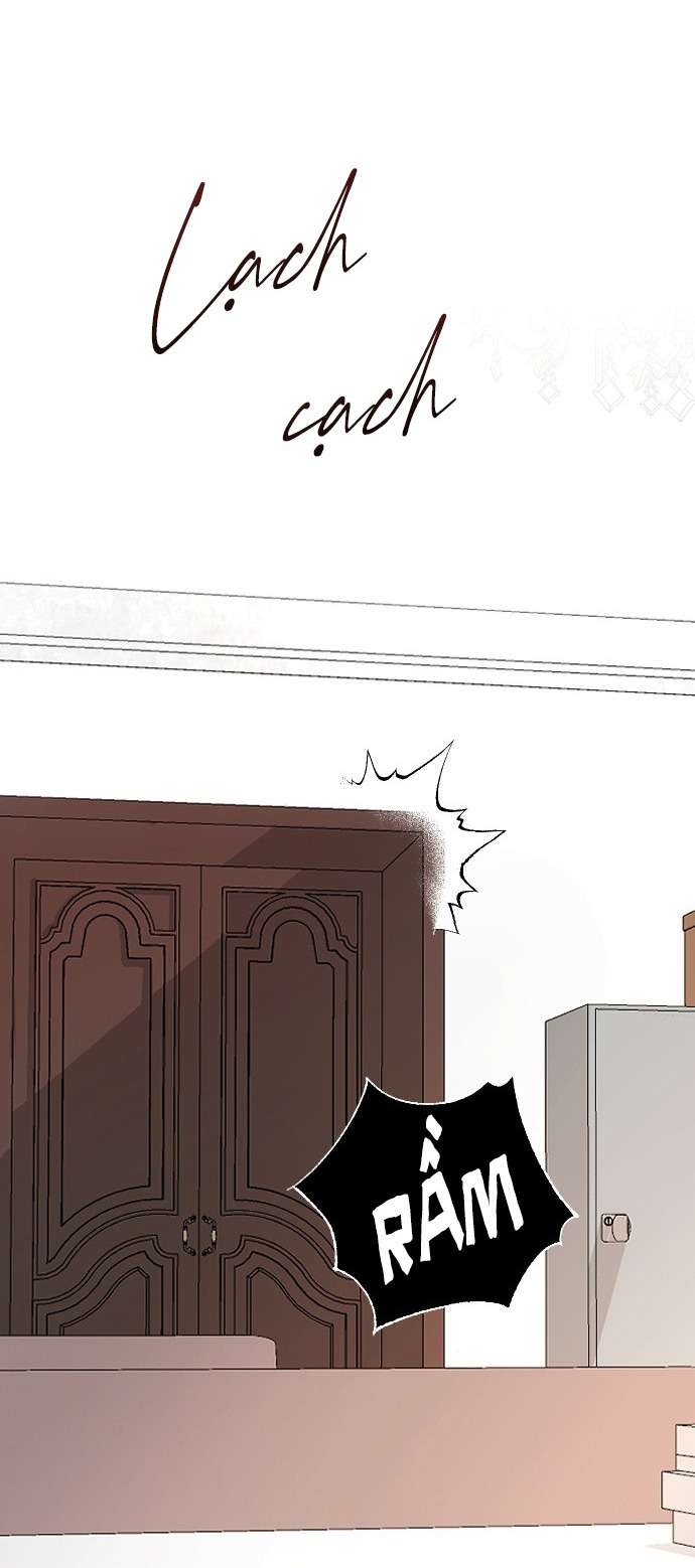 Ba Anh Trai Cực Phẩm Của Tôi Chap 79 - Next Chap 80