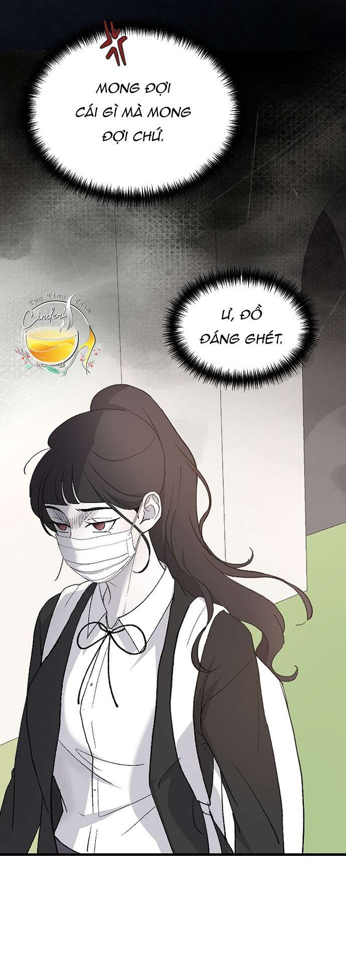 Ba Anh Trai Cực Phẩm Của Tôi Chap 79 - Next Chap 80