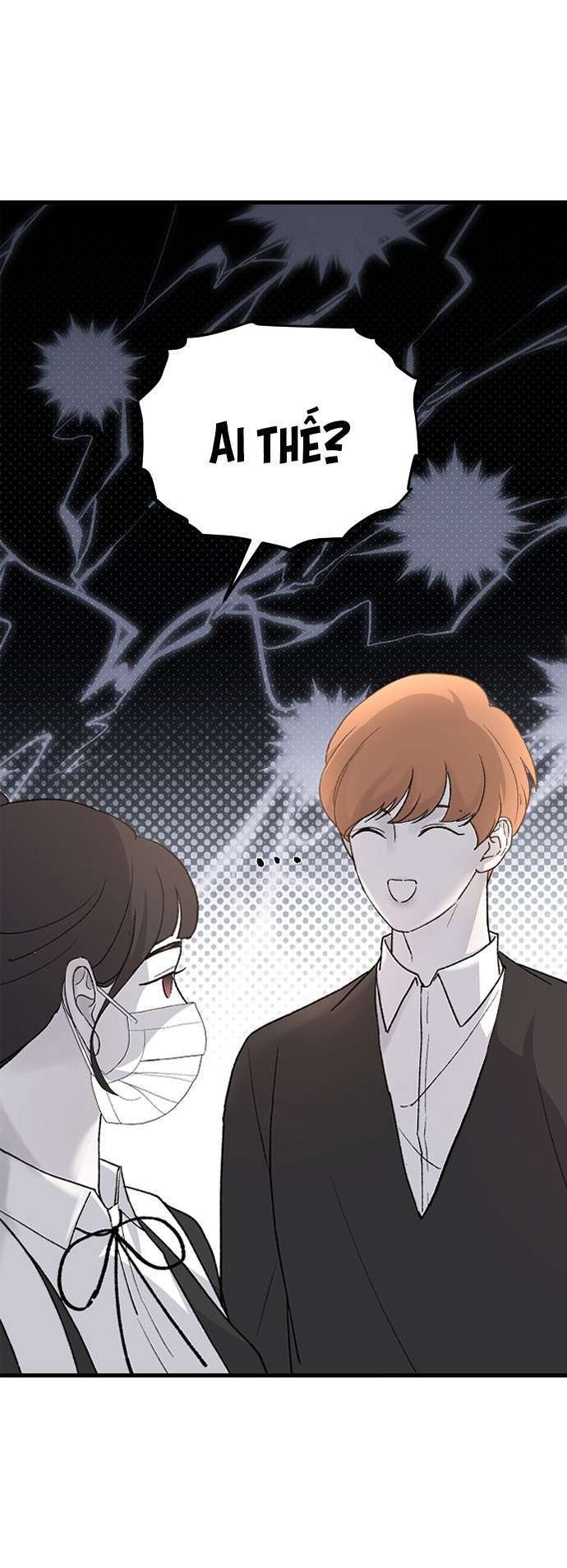 Ba Anh Trai Cực Phẩm Của Tôi Chap 79 - Next Chap 80